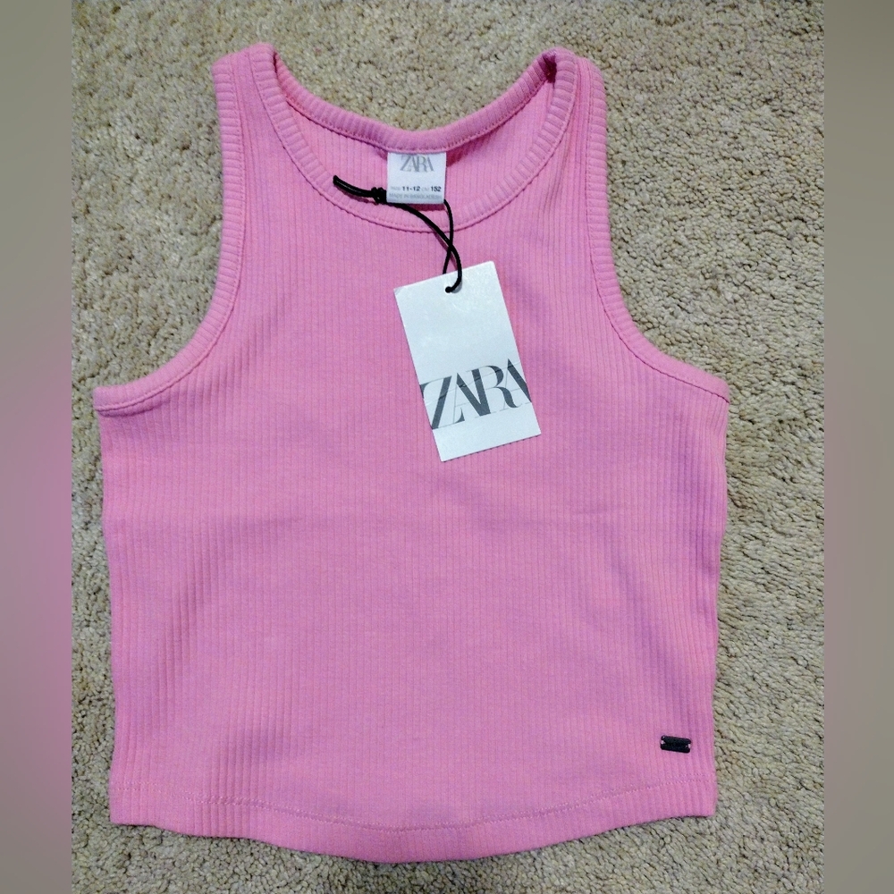 Zara top